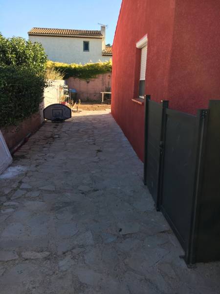 Peinture façade étanche et micro poreuse