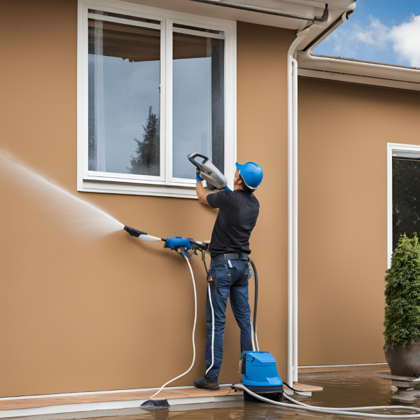 trouver un couvreur RGE pour l'imperméabilisation de la façade d'une villa près de la seyne sur mer