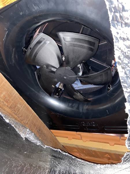 Prix d’une installation de ventilation solaire à la Seyne sur Mer 83 par un artisan couvreur