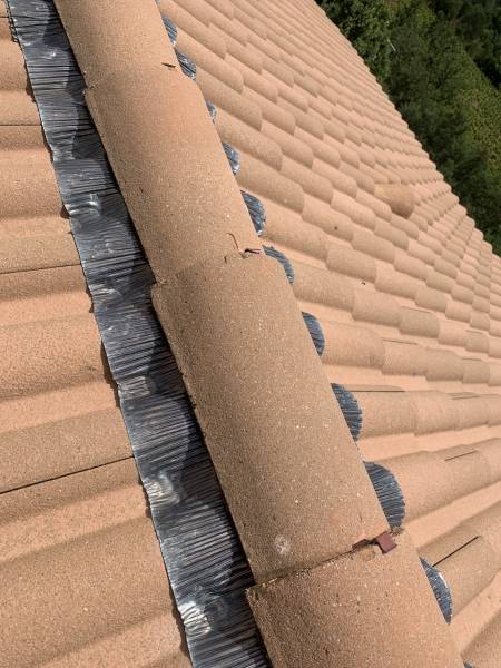 couverture et d'étanchéité à Sanary-sur-Mer