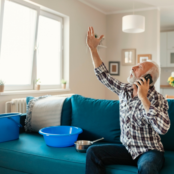 infiltration toiture - changement de liteaux à Fréjus 83 dans le Var