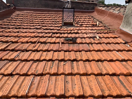 Notre zone d'activité pour ce service Traitement charpente contre termite, mérule & vrillette