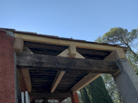 Nos prestations sur le secteur de à Sanary-sur-Mer près de Six-Fours-les-Plages