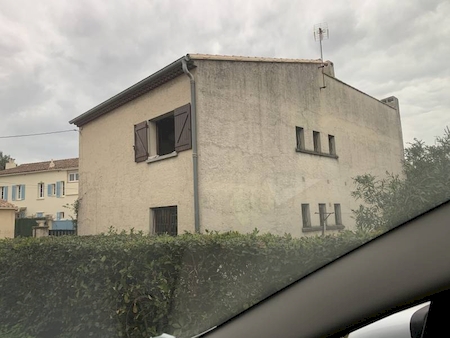 Notre zone d'activité pour ce service Coût réparation fissure traversante sur façade extérieur