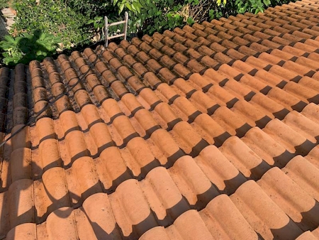 Notre zone d'activité pour ce service Traitement charpente contre termite, mérule & vrillette