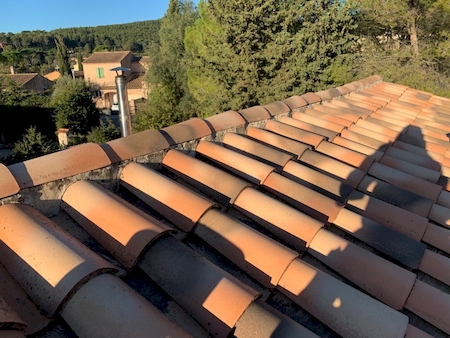 Notre zone d'activité pour ce service Traitement charpente contre termite, mérule & vrillette